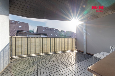 Prodej bytu 2kk, 51 m² - 0
