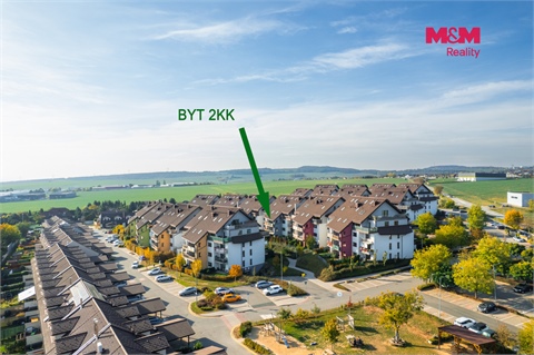 Prodej bytu 2kk, 51 m² - 26