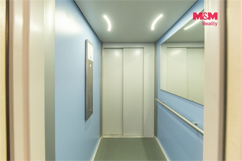 Prodej bytu 2kk, 51 m² - 28