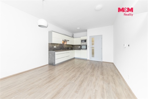 Prodej bytu 2kk, 51 m² 2