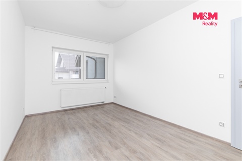 Prodej bytu 2kk, 51 m² 12