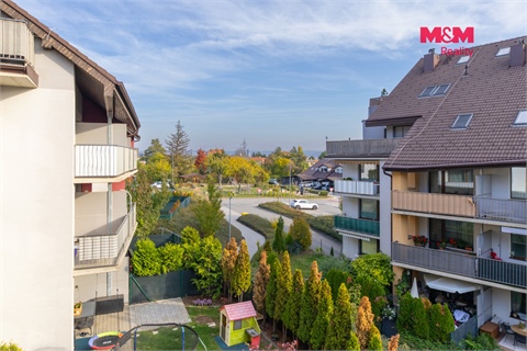 Prodej bytu 2kk, 51 m² 24