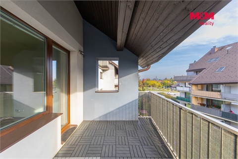Prodej bytu 2kk, 51 m² 22