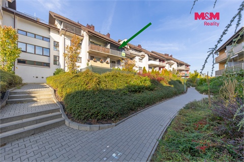 Prodej bytu 2kk, 51 m² - 24