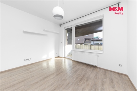 Prodej bytu 2kk, 51 m² 4