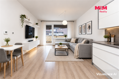 Prodej bytu 2kk, 51 m² - 8