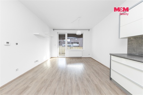 Prodej bytu 2kk, 51 m² - 4