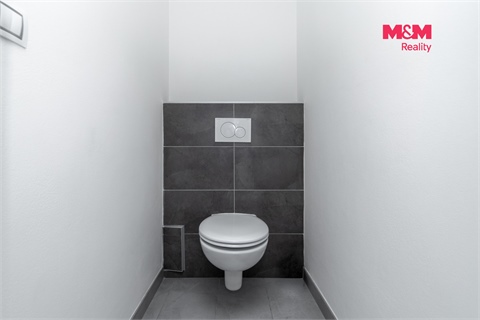 Prodej bytu 2kk, 51 m² - 16