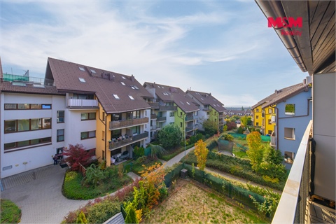 Prodej bytu 2kk, 51 m² - 22