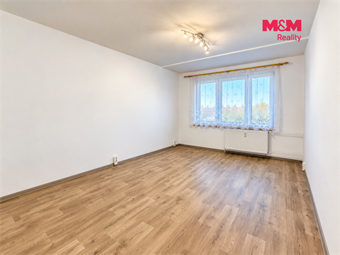 Prodej bytu 2+1, 60 m² 2