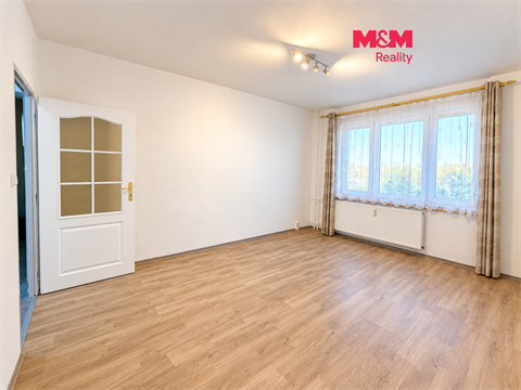 Prodej bytu 2+1, 60 m² 0