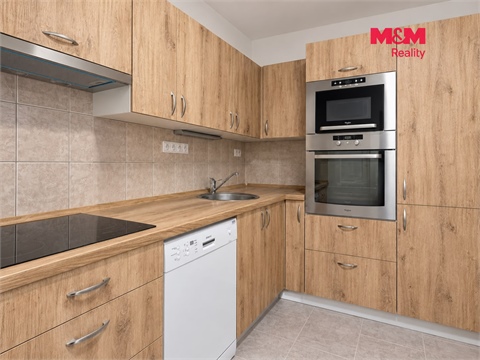 Prodej bytu 2+1, 60 m² 4