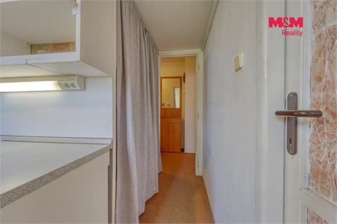 Pronájem bytu 2+1, 51 m² - 10