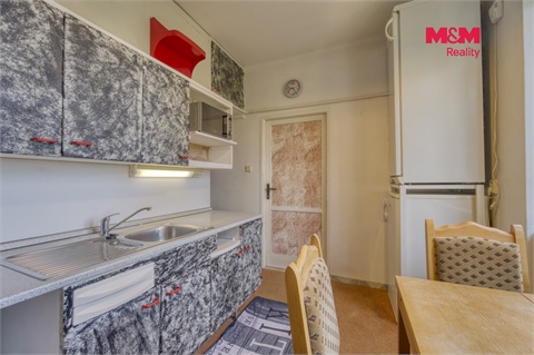 Pronájem bytu 2+1, 51 m² 10