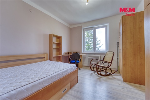 Pronájem bytu 2+1, 51 m² 8