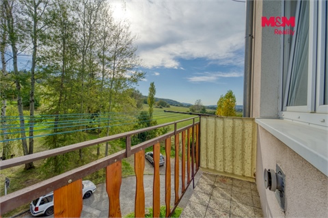 Pronájem bytu 2+1, 51 m² 6