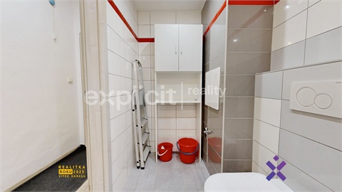 Pronájem bytu 2kk, 49 m² - 10