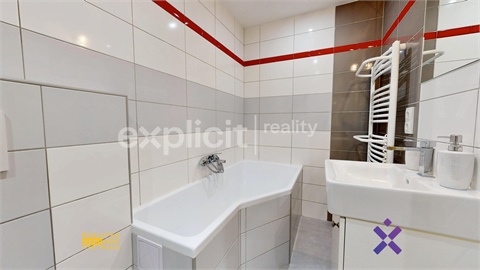 Pronájem bytu 2kk, 49 m² 10