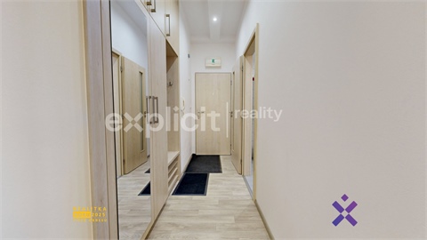 Pronájem bytu 2kk, 49 m² 12