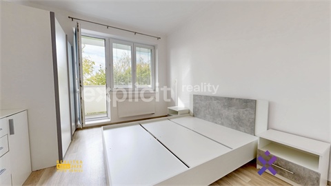 Pronájem bytu 2kk, 49 m² 8