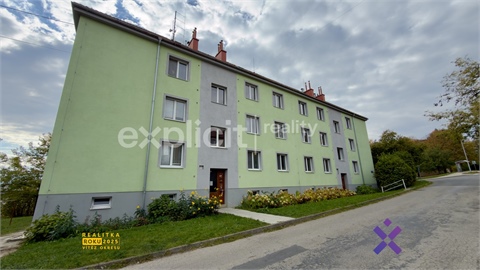 Pronájem bytu 2kk, 49 m² - 14