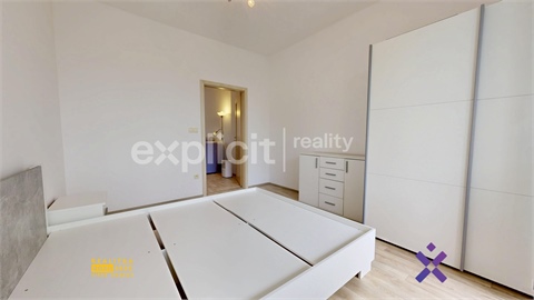 Pronájem bytu 2kk, 49 m² - 6
