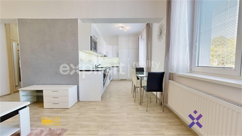 Pronájem bytu 2kk, 49 m² 6