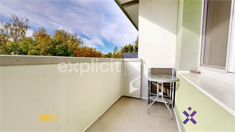 Pronájem bytu 2kk, 49 m² 14