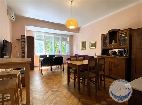 Prodej bytu 2kk, 62 m² 0