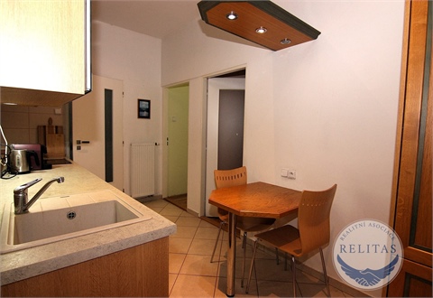 Prodej bytu 2kk, 62 m² 8