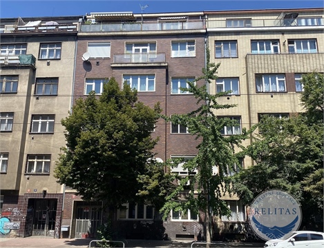 Prodej bytu 2kk, 62 m² 14