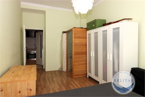 Prodej bytu 2kk, 62 m² 2