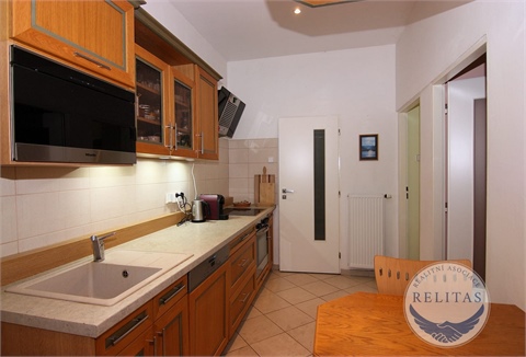 Prodej bytu 2kk, 62 m² - 4