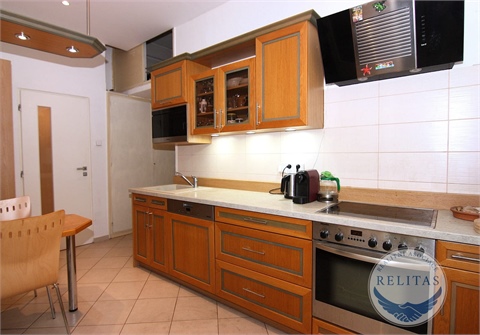 Prodej bytu 2kk, 62 m² - 0