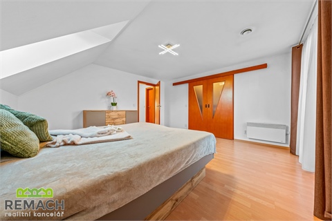 Prodej rodinného domu, 190 m² 28