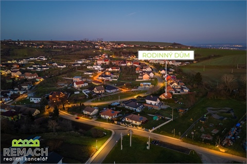 Prodej rodinného domu, 190 m² 20