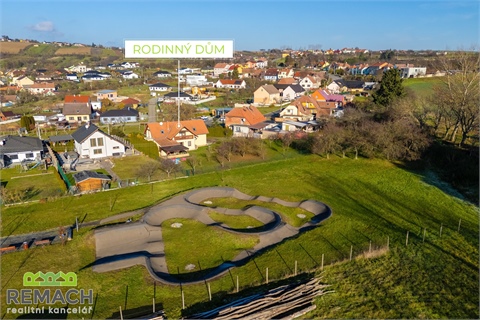 Prodej rodinného domu, 190 m² 18