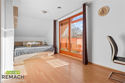 Prodej rodinného domu, 190 m² - 6
