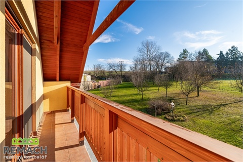 Prodej rodinného domu, 190 m² - 16
