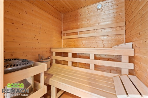 Prodej rodinného domu, 190 m² 10