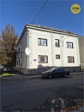 Prodej kanceláře, 450 m² - 16