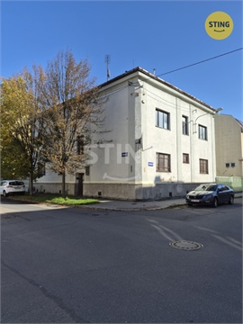 Prodej kanceláře, 450 m² 0