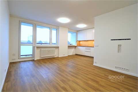 Pronájem bytu 3kk, 70 m² - 8