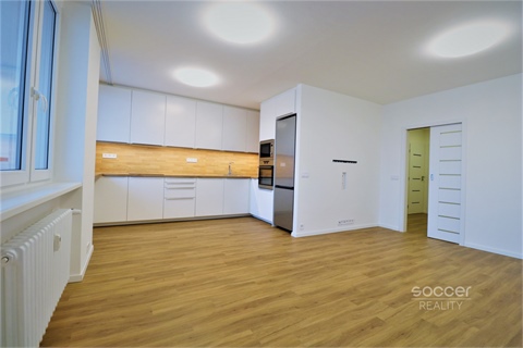 Pronájem bytu 3kk, 70 m² - 6