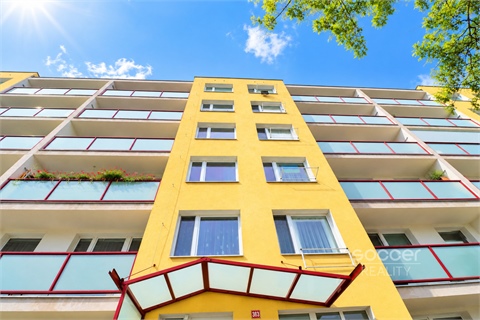 Pronájem bytu 3kk, 70 m² 22