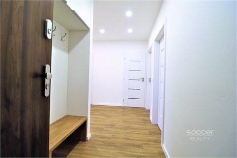 Pronájem bytu 3kk, 70 m² - 20