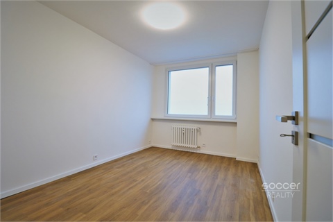 Pronájem bytu 3kk, 70 m² - 12