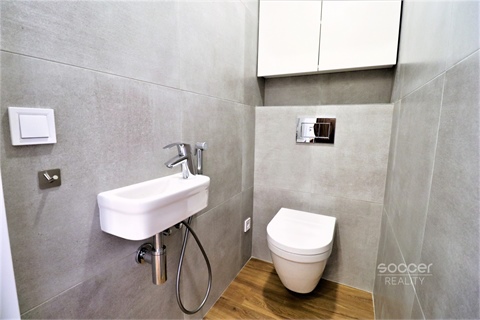 Pronájem bytu 3kk, 70 m² - 16