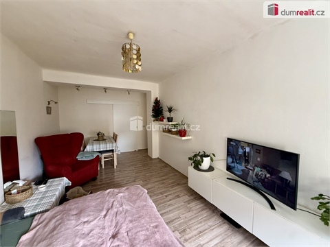 Prodej bytu 2+1, 56 m² 2