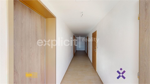 Pronájem bytu 3kk, 81 m² - 18